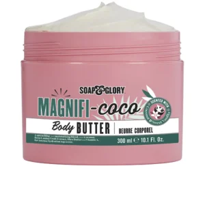 Magnifi-Coco Body Butter 300ML