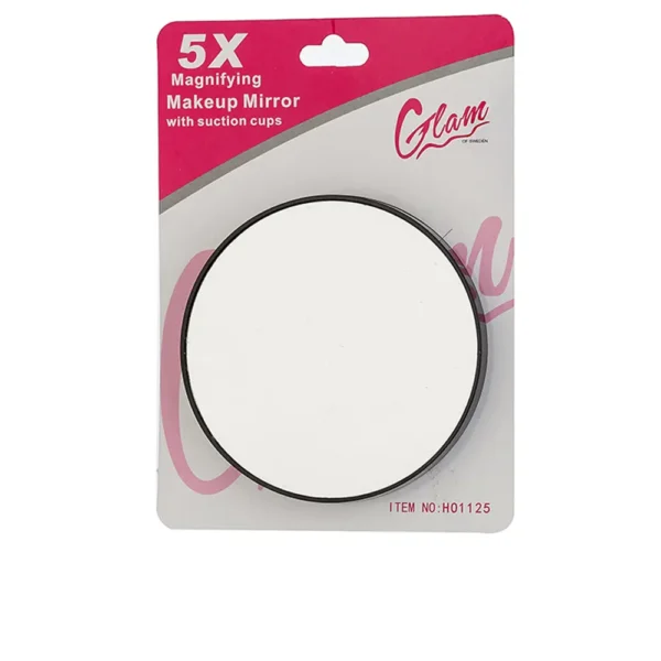 Magnifying Makeup Mirror - 1 Piece