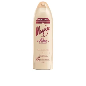 Magno Rose Elegant Shower Gel 600 ML
