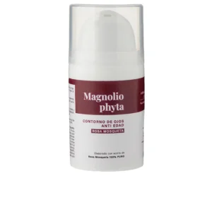 Magnoliophyta Anti-Aging Eye Contour 15ml with Rosehip