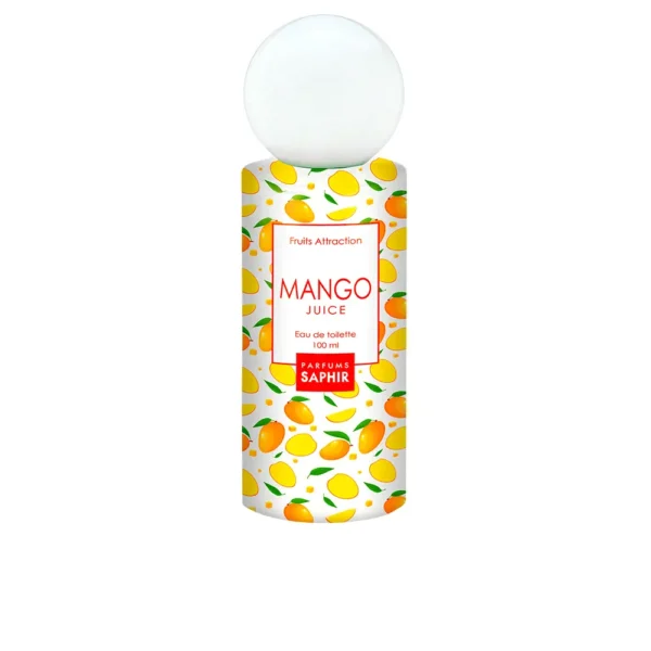 Mango Juice Eau de Toilette Spray 100ML