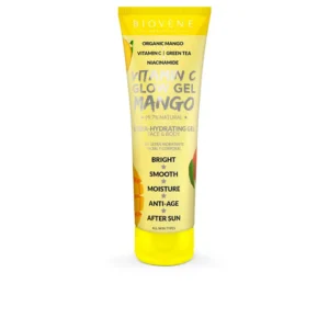 Vitamin C Glow Gel 200ML