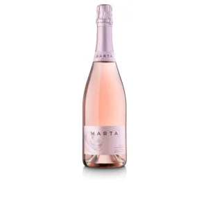 Marta Pasión Reserva Rosado 75CL