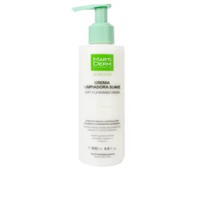 MartiDerm Acniover Gentle Cleansing Cream 200ML