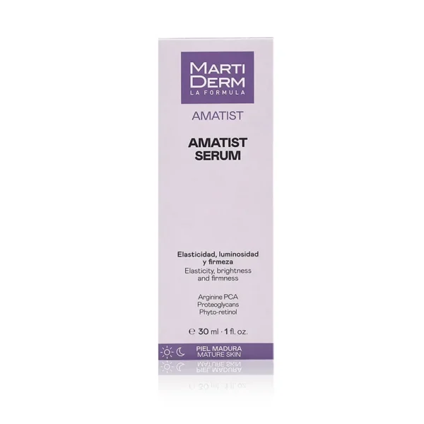 MartiDerm Amatist Serum 30ML - Advanced Facial Treatment - Image 3