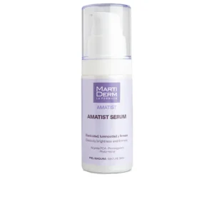 MartiDerm Amatist Serum 30ML - Advanced Facial Treatment