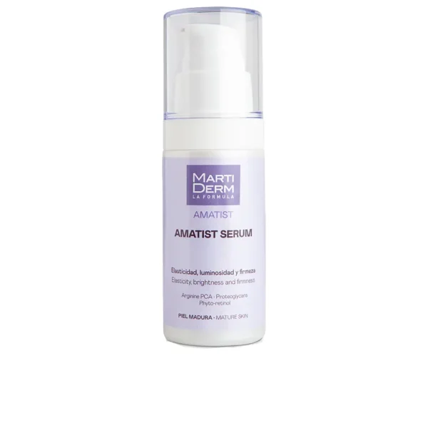 MartiDerm Amatist Serum 30ML - Advanced Facial Treatment