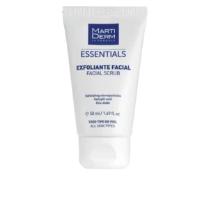 MartiDerm Essentials Facial Scrub 50ml