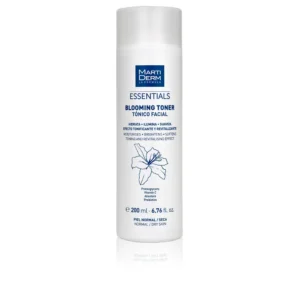 MartiDerm Essentials Facial Toner 200ML for Normal-Dry Skin