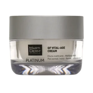 MartiDerm Platinum GF Vital-Age Cream 50ml For Normal/Mixed Skin