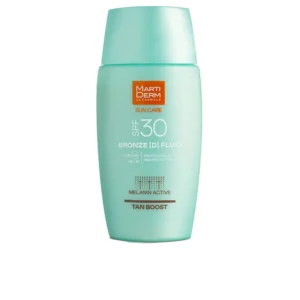 Sun Care Bronze Tanning Fluid SPF30 50ML