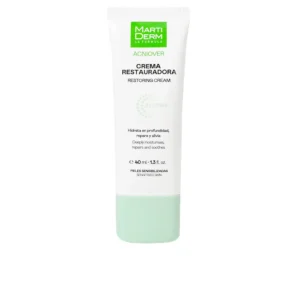 Martiderm Acniover Restorative Cream 40ML