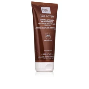 Martiderm Anti-Seborrheic Hair Loss Shampoo 200ML