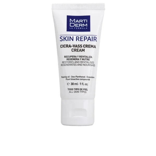 Martiderm Cicra-Vass Skin Repair Cream 30ML