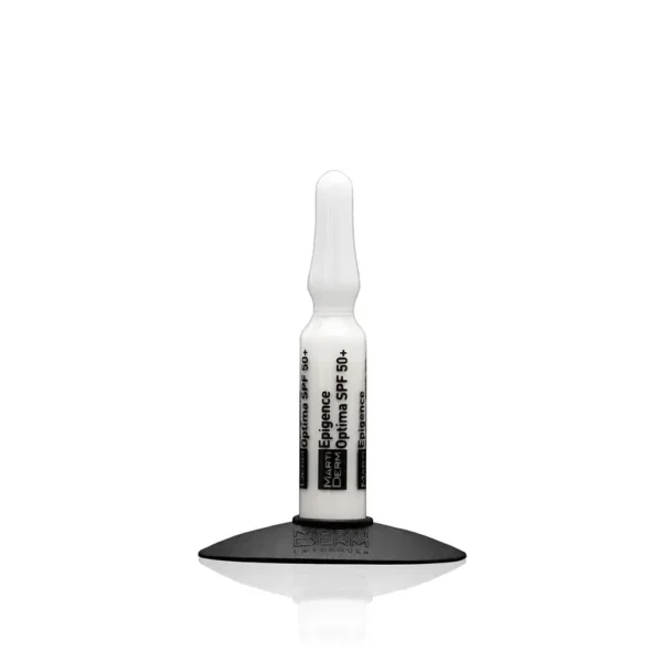Martiderm Epigence Optima Ampoules SPF 50+ for Normal-Dry Skin - Image 3