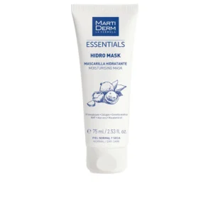Martiderm Essentials Moisturizing Mask 75ML
