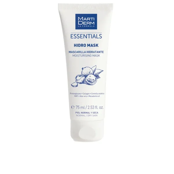 Martiderm Essentials Moisturizing Mask 75ML