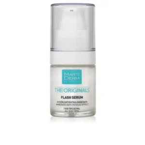 Martiderm Originals Flash Serum 15ml