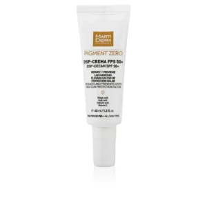 Martiderm Pigment Zero DSP Depigmenting Cream SPF50+ 40ml