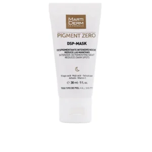 Martiderm Pigment Zero DSP-Mask 30ml Depigmenting Mask