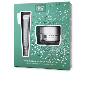 Martiderm Platinum GF Vital Age Hydration Set 2 Pcs