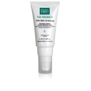 Martiderm Pro-Reg 15 Regenerating Cream 50ML