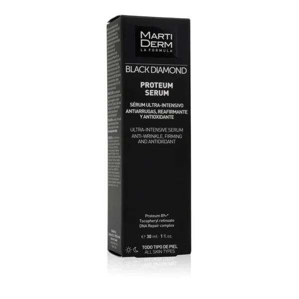 Martiderm Proteum Ultra-Intensive Serum 30ML - Image 3