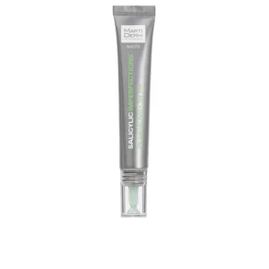 Martiderm Salicylic Imperfections Cream Gel 20ML