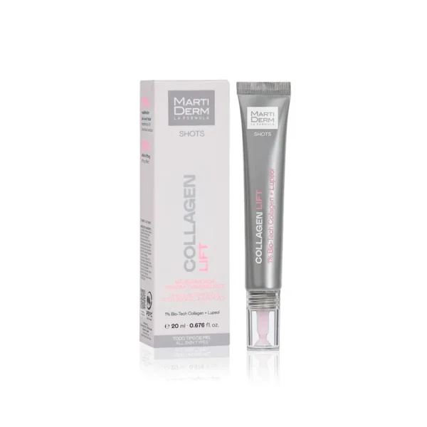 Martiderm Shot Collagen Lift 20ml - Image 2