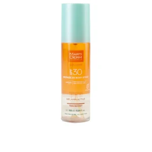 Martiderm Sun Care Bronze Tan Prolonging Spray SPF30 50ml