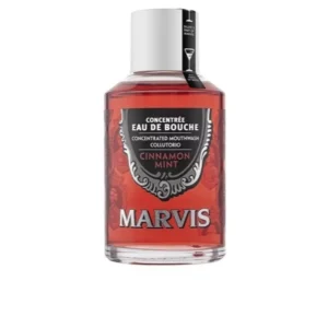 Marvis Cinnamon Mint Mouthwash 120ML