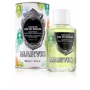 Marvis Classic Strong Mint Mouthwash 120ML