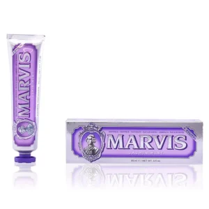 Jasmin Mint Toothpaste 85ml