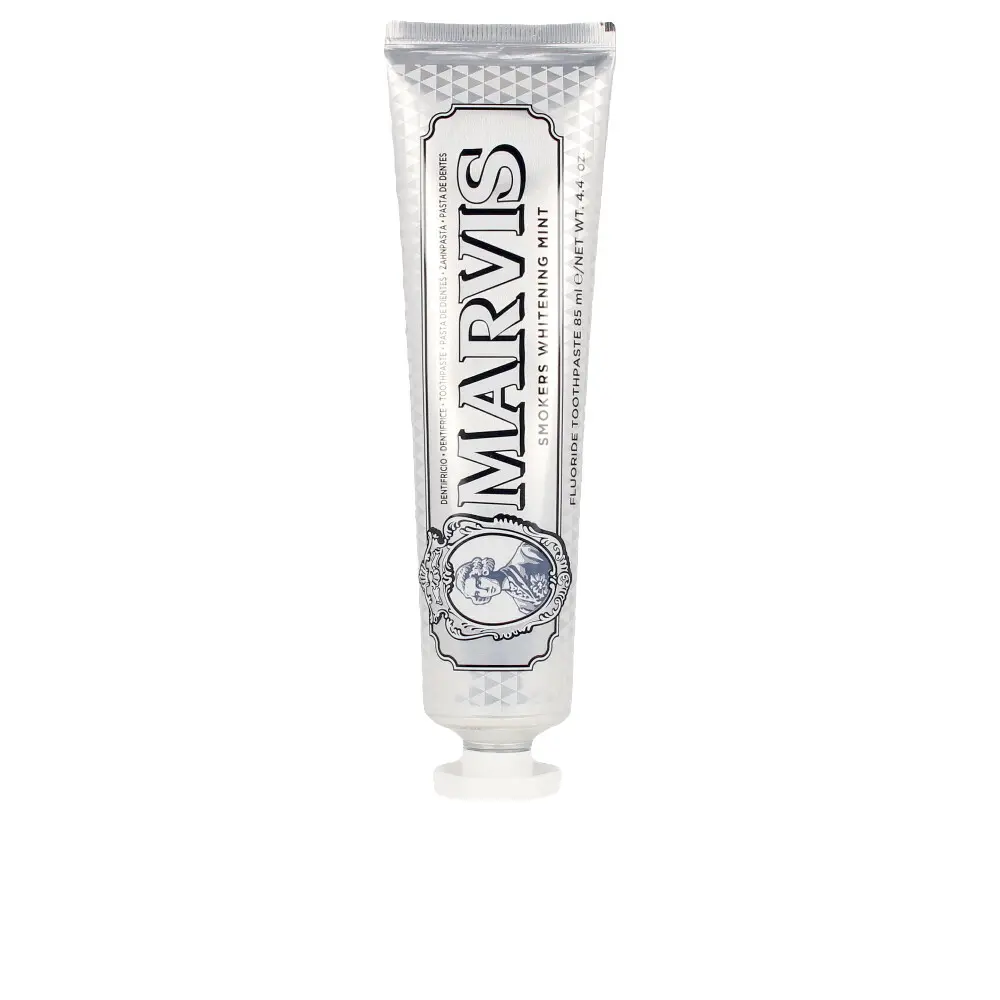 Smokers Whitening Mint Toothpaste 85ML