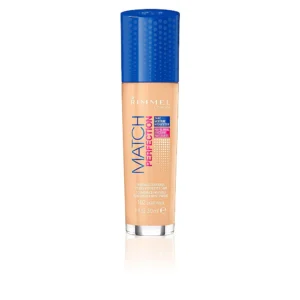 Match Perfection Foundation #102 Light Nude 30ml