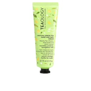 Matcha Tea Hand And Nail Cream 75ML