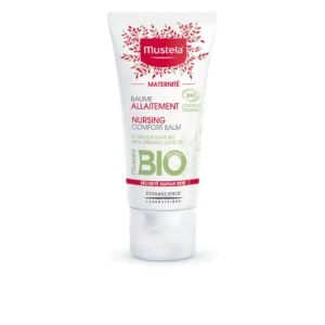 Maternity Bio Breastfeeding Balm 30ML