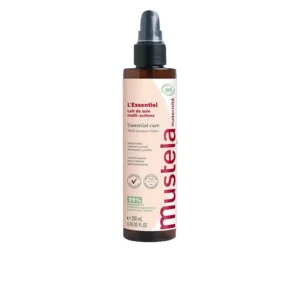 Maternity Multi-Action Body Milk 200ML