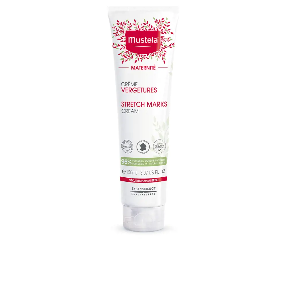 Maternity Stretch Mark Prevention Cream 150ML