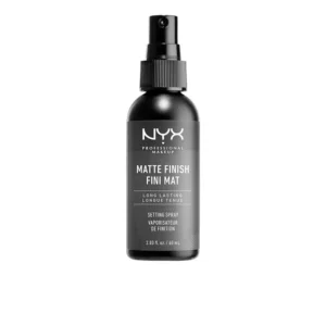 Matte Finish Setting Spray 60ML