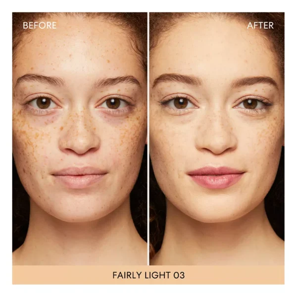 BARE MINERALS | MATTE FOUNDATION | Face - Image 4