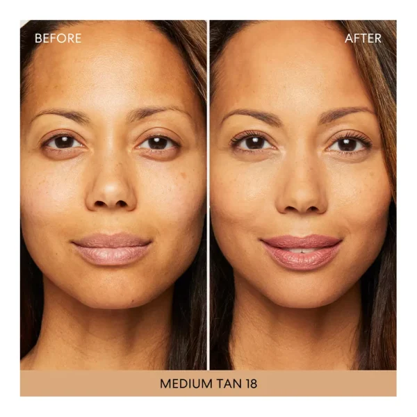 BARE MINERALS | MATTE FOUNDATION | Face - Image 10