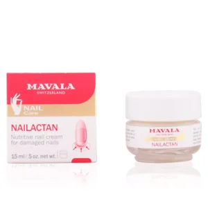 Mavala Nailactan Nourishing Nail Cream 15ML