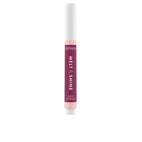 Melt & Shine Lip Balm #080 Lost At Sea 1.3g