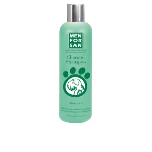 Aloe Vera Dog Shampoo 300ML