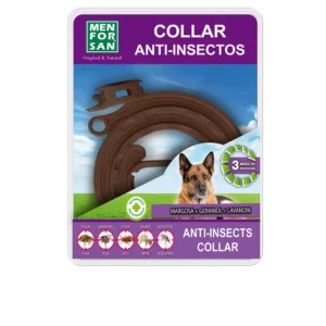 Anti-Insect Dog Collar 60cm