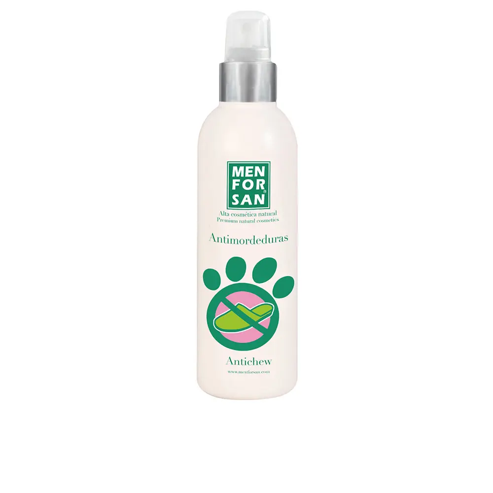 Antimordeduras Spray For Dogs 125ML