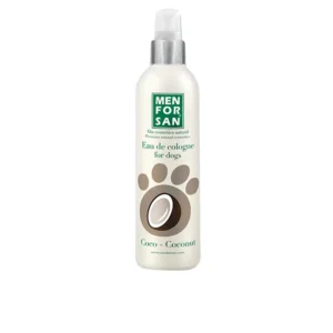 Men For San Coco Eau de Cologne for Dogs 125ML