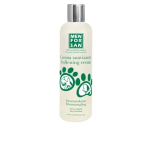 Men For San Desenredante Suavizante Para Perros Y Gatos 300ML
