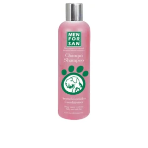 Dog Conditioner Gel 300ML